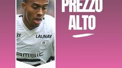 Calciomercato Milan, Doué in pole per la destra. Il dubbio dei rossoneri