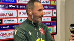 Padova-Pergolettese, Cincione: “Confusi nel primo tempo, poi è uscita la forza del gruppo”