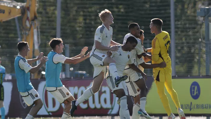 Primavera, Torino-Roma 1-1: la prima a Orbassano è una beffa cocente per i granata - immagine 1
