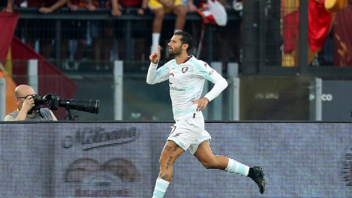 Derby incrociati: a Candreva è andata meglio che a Sottil… - immagine 1