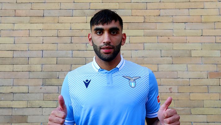 Lazio, Fares ai saluti: l’algerino ha firmato con i Gulf Heroes FC - immagine 1