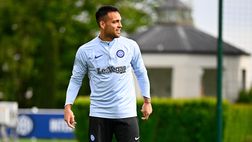 Lautaro a caccia di gol scudetto. E nel mirino del Toro c’è il primato di Shevchenko nei derby