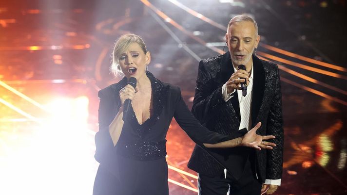 Festival di Sanremo 2026, i Jalisse rivelano: “Carlo Conti aveva scelto un nostro brano, poi…” Festival di Sanremo 2026, i Jalisse rivelano: “Carlo Conti aveva scelto un nostro brano, poi…” - immagine 1