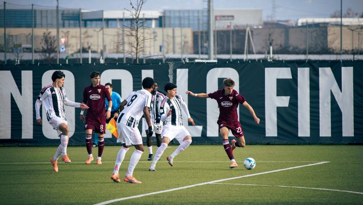 Torino Primavera, dal derby fiducia e nuove idee per la corsa salvezza Torino Primavera, dal derby fiducia e nuove idee per la corsa salvezza - immagine 1