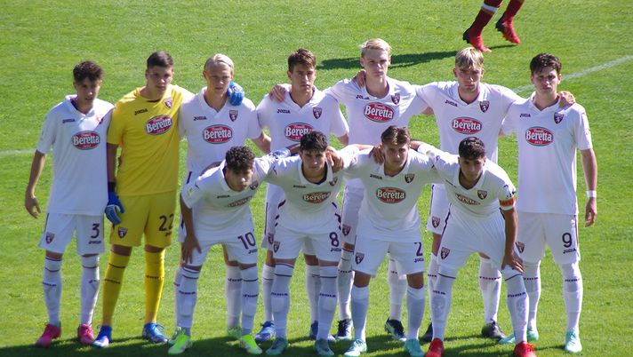 Primavera Torino, Ludergnani torna a Ferrara: prima da avversario con la Spal - immagine 1