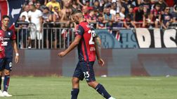 Cagliari-Milan, Wieteska: “Spero di poter vincere oggi”