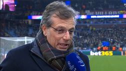 Juventus-Skriniar a gennaio? Giuntoli: “In difesa faremo qualcosa perché…”