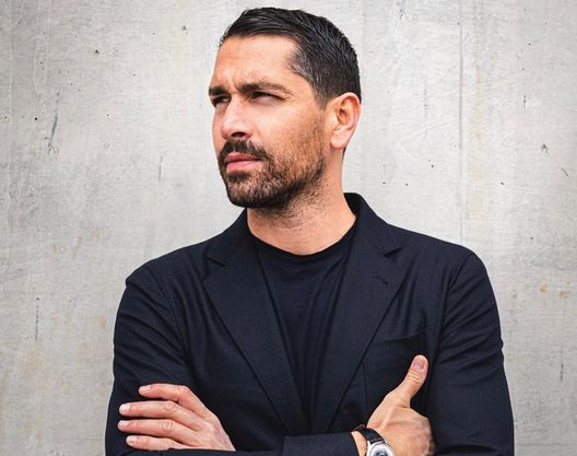 Instagram Marco Borriello