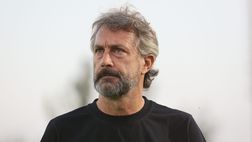 Ganz: “Derby? Lo vivo come quando giocavo, intensamente. In Coppa Italia ricordo…”