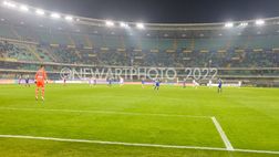 Verona-Udinese, i biglietti