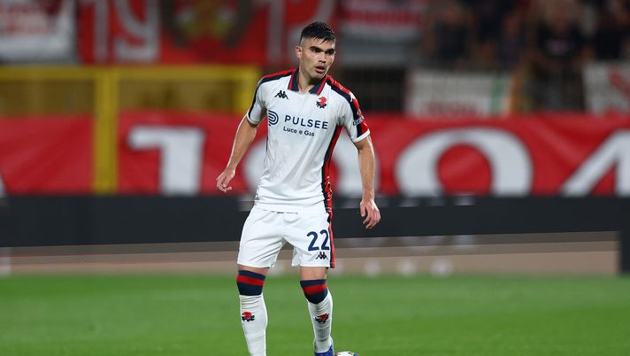 Il Sunderland punta Angeliño, per la difesa occhio a Vasquez - immagine 1