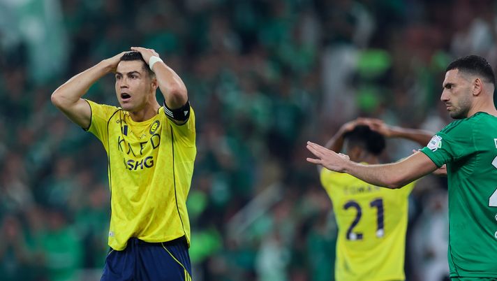 Al Nassr-Al Qadsiah in diretta streaming e live TV: orario e probabili formazioni - immagine 1