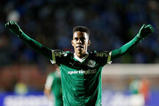 Estevao. (Photo by Gaston Brito Miserocchi/Getty Images) Mondiale per Club, Palmeiras-Porto: ecco il pronostico di DDD- immagine 4