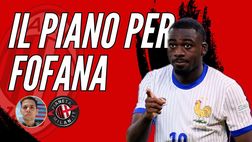 ESCLUSIVA: FOFANA e… MILAN con DUE TOP a centrocampo. MORATA: È FATTA! | Ultime Notizie