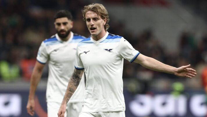 FLASH – Lazio, Rovella fermato da un problema fisico prima dell’Udinese: la situazione - immagine 1