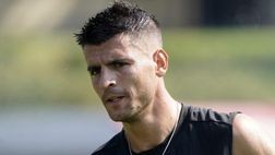 Morata, ieri niente allenamento coi compagni: le ultime verso la gara contro la Danimarca