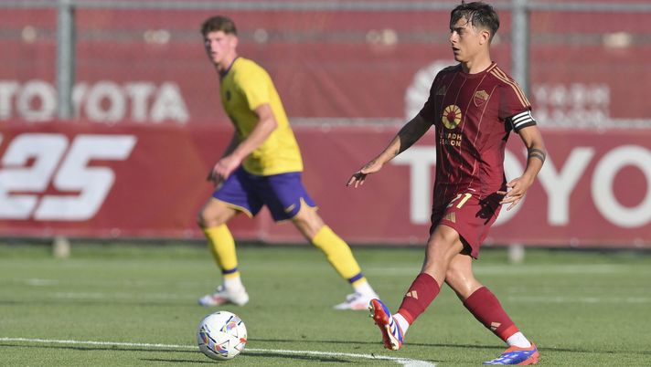 Dybala non punge da centravanti. Attesa per Dovbyk - immagine 1