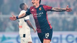 Carlino – Pinamonti pronto a decurtarsi l’ingaggio