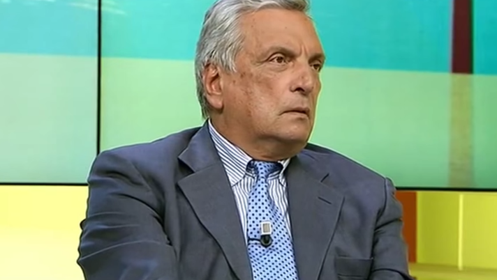 Lutto in casa Lazio: è morto Arturo Diaconale, portavoce del club Lutto in casa Lazio: è morto Arturo Diaconale, portavoce del club - immagine 1