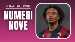 Milan, senti Vieri: “Zirkzee non è un bomber, ma quando fa gol …”