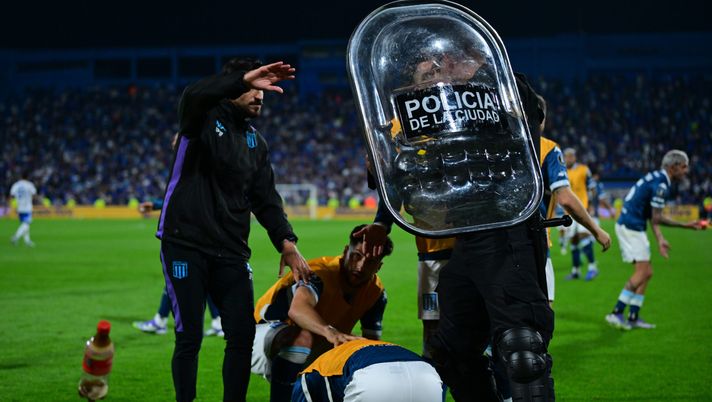 Deportivo Madryn Estudiantes