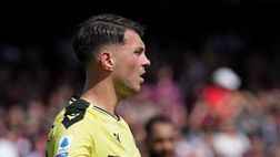 Samardzic sr: “Mio figlio voleva l’Inter ma parlavano solo con Pimenta. Mai chiesto soldi”