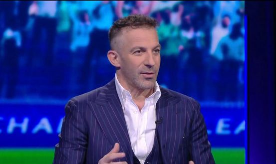 Del Piero: “Lautaro l’ha fatto capire, l’Inter ha in mente una motivazione in più”- immagine 2