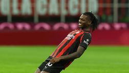 Milan-Parma, le formazioni ufficiali: nuovo ruolo per Bartesaghi, Leao in attacco