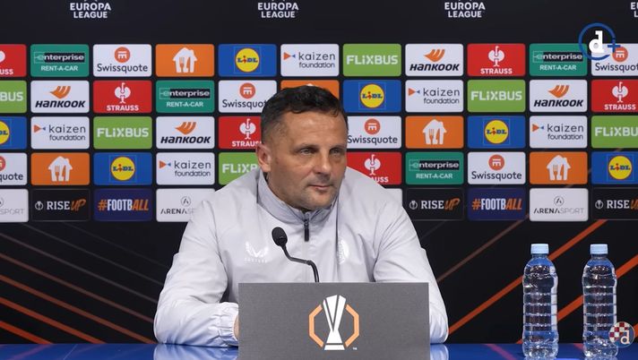 All. Dinamo Zagabria: “Jakirovic ha accettato la proposta dell’Inter. Gli auguro…” - immagine 1