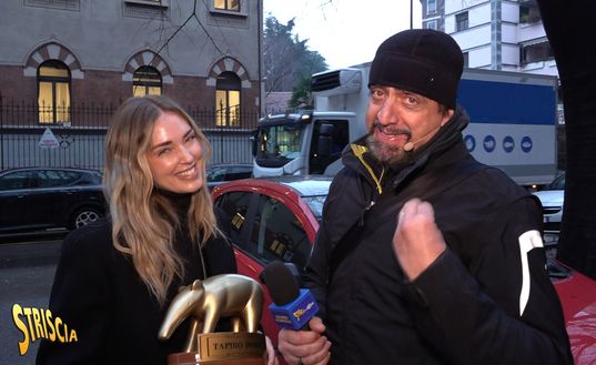 US Mediaset Caso Ferragni, pm indicano anche consumatori come testimoni- immagine 3