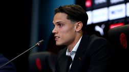 L’obiettivo di Ricci: “Meritarci i tifosi e riportare il Milan in cima”