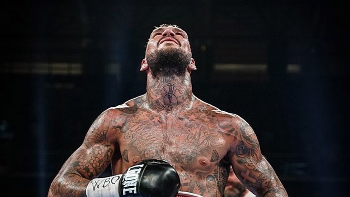 Buone notizie da Daniele Scardina: tornerà a casa dopo 10 mesi in ospedale - immagine 1