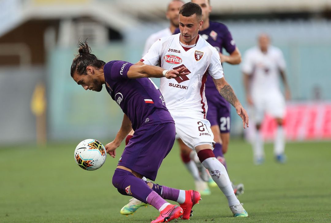 Fotogallery – Fiorentina-Torino 2-0: le immagini del match - immagine 51