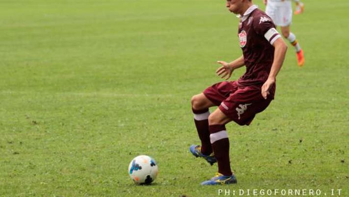 Sampdoria-Torino Primavera, le pagelle: Rosso tra i migliori - immagine 1