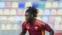 L’Inter non molla Koné, la Roma deve vendere: lui aveva strizzato l’occhio, in estate…