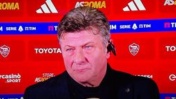 Mazzarri: “Manca brillantezza, ma eravamo gli unici a poter vincere. Su Politano…”
