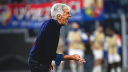 Rebus Sassuolo, i dubbi di Gasperini: “Il problema è l’attacco”