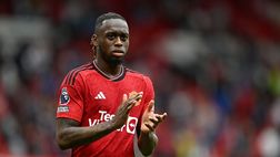 GdS – Inter, Wan-Bissaka elemento ideale in caso di addio a Dumfries: ecco perchè