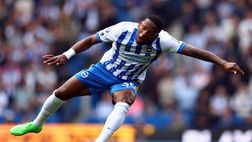 Estupinan secondo De Zerbi: ecco cosa faceva al Brighton