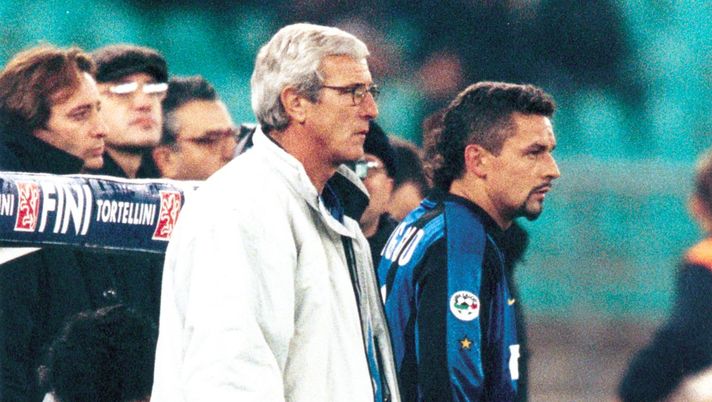 Baggio: “Lippi mi chiese di fare la spia. All’Inter mi provocava, ma poi fu costretto a…” - immagine 1