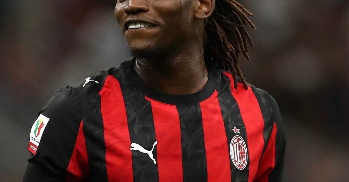 milan leao stavo per andare all8217inter pazzesco ma non potevo dire di no a maldini