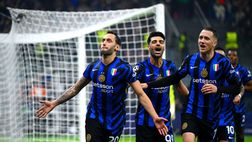 Inter, contro il Napoli motore da scudetto: Calhanoglu, doppio compito per il sorpasso