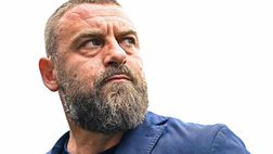 Genoa-Milan, De Rossi: “Sono orgoglioso perchè abbiamo fatto la partita che volevamo”