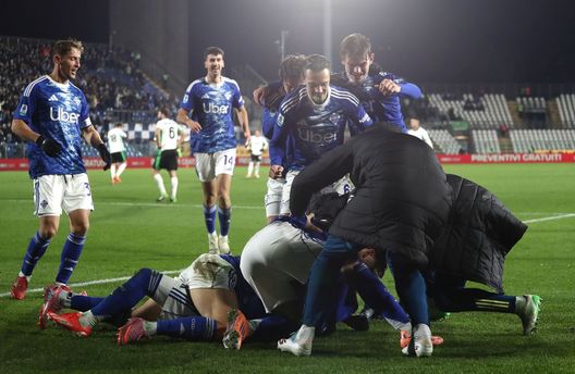 Getty Images Ballotta: “Campionato molto equilibrato, ma vedo Inter e Napoli ancora davanti”- immagine 2