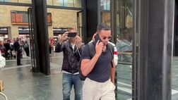 VIDEO VN – Palladino è arrivato a Firenze! Inizia la nuova era viola