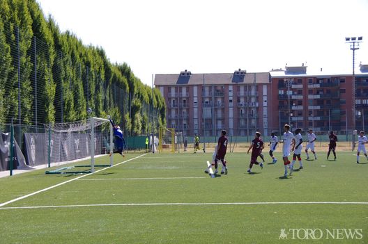 Primavera, Torino-Perugia 7-0: segnali interessanti dai granata di Scurto- immagine 3