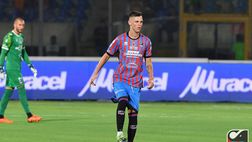 Catania, Silvestri un muro per Tabbiani che perde Quaini. Ma c’è piano B