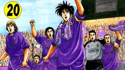 Lo stile Ghibli fatto con l’IA? In Giappone c’è già un manga sulla Fiorentina!