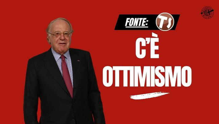 Nuovo stadio Milan: ottimismo vivo. I nodi da sciogliere. E Scaroni ...