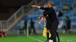 Clamoroso Tunisia, vicino l’esonero del ct Lamouchi! – Sky